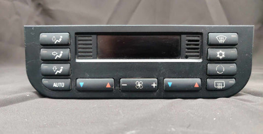 BMW Climate Control Panel 8379521