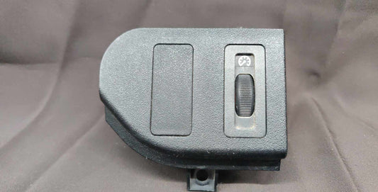 BMW E36 Dimmer Switch With Trim 1393420.9 61.31-1387429