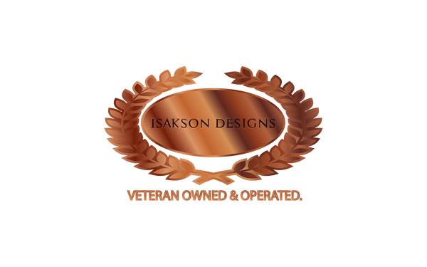 Isakson Designs 